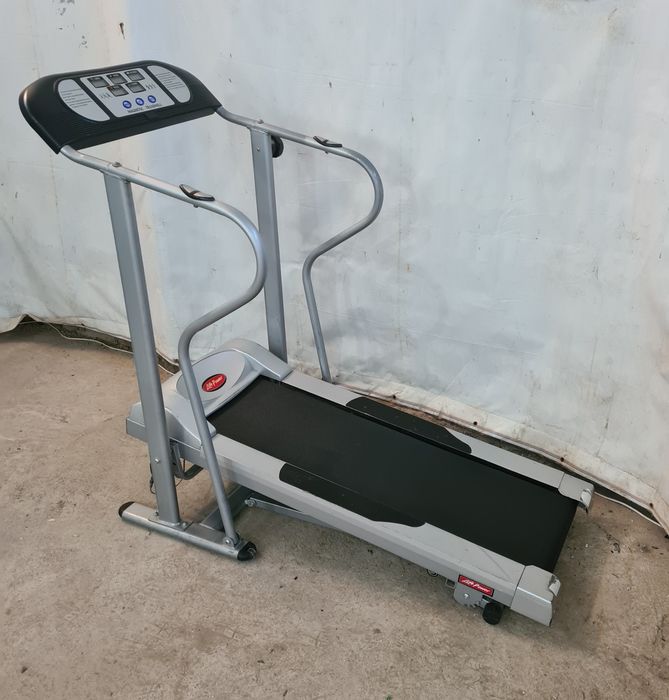 Беговая дорожка "LIFE-POWER"