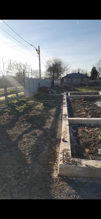 Teren de vanzare dragos voda