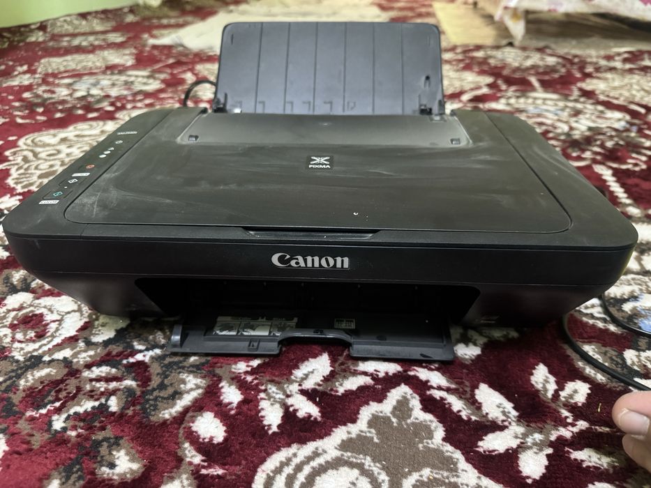 Printer Canon MG2540S