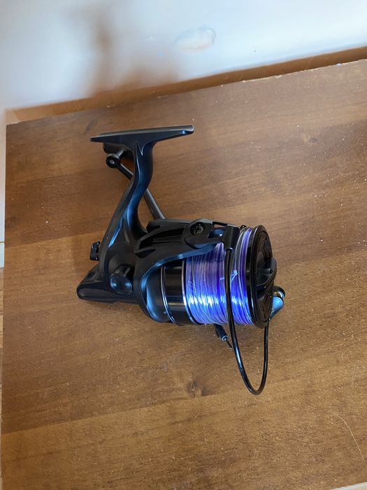 Prologic Element XD 7000 BF 6+1 BB макара