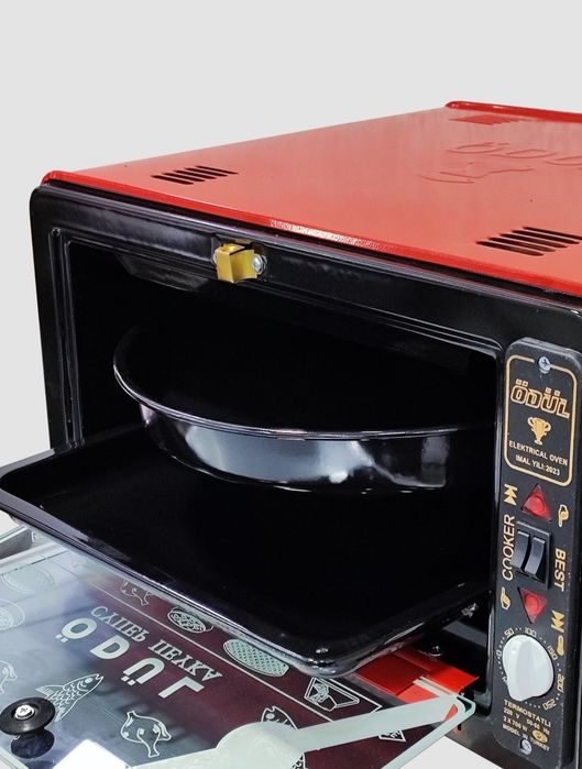 "ÖDÜL model1010" duxovkasi