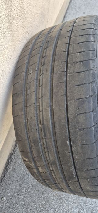 Гуми Goodyear Eagle F1 asymmetric 3 285/40/R21 4броя