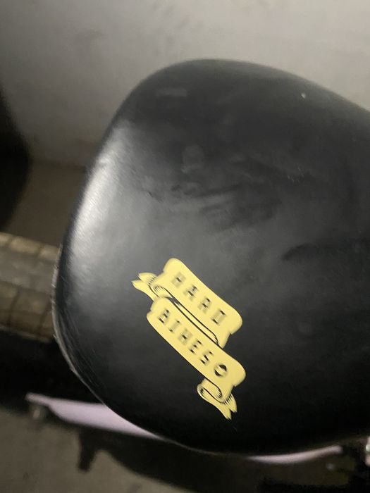 Велосипед BMX HARO