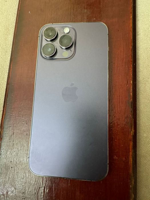 İphone 14 pro max 1 terrabyte