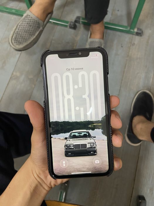 iPhone 11 | 64 GB | 71%
