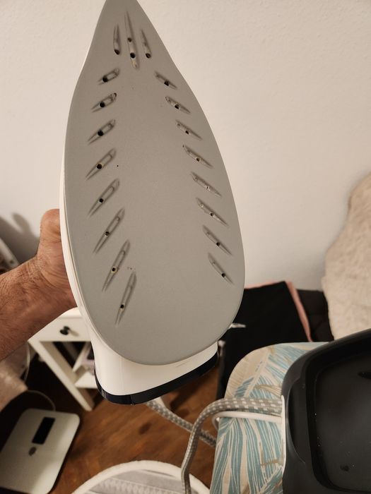 Statie de calcat philips