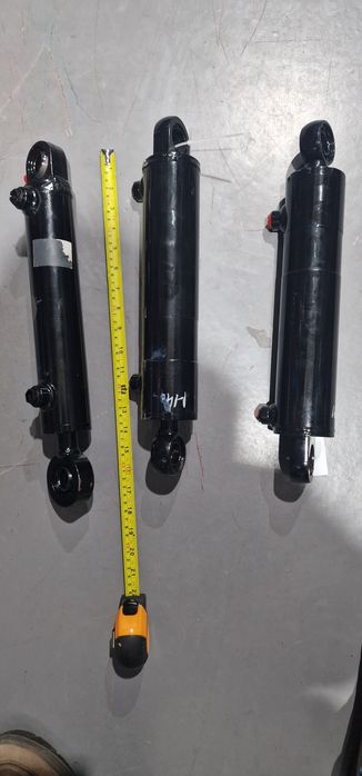 Cilindru cilindri hidraulici toată gama se poate trimite prin curier r