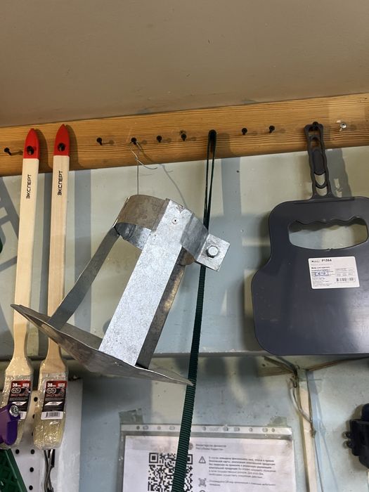 Флюгарки.Зонты.Домики на трубу