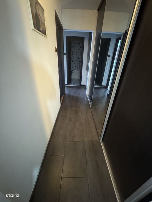 Petre Ispirescu-Rahova, Apartament 3 Camere, Confort 1, Decomandat.