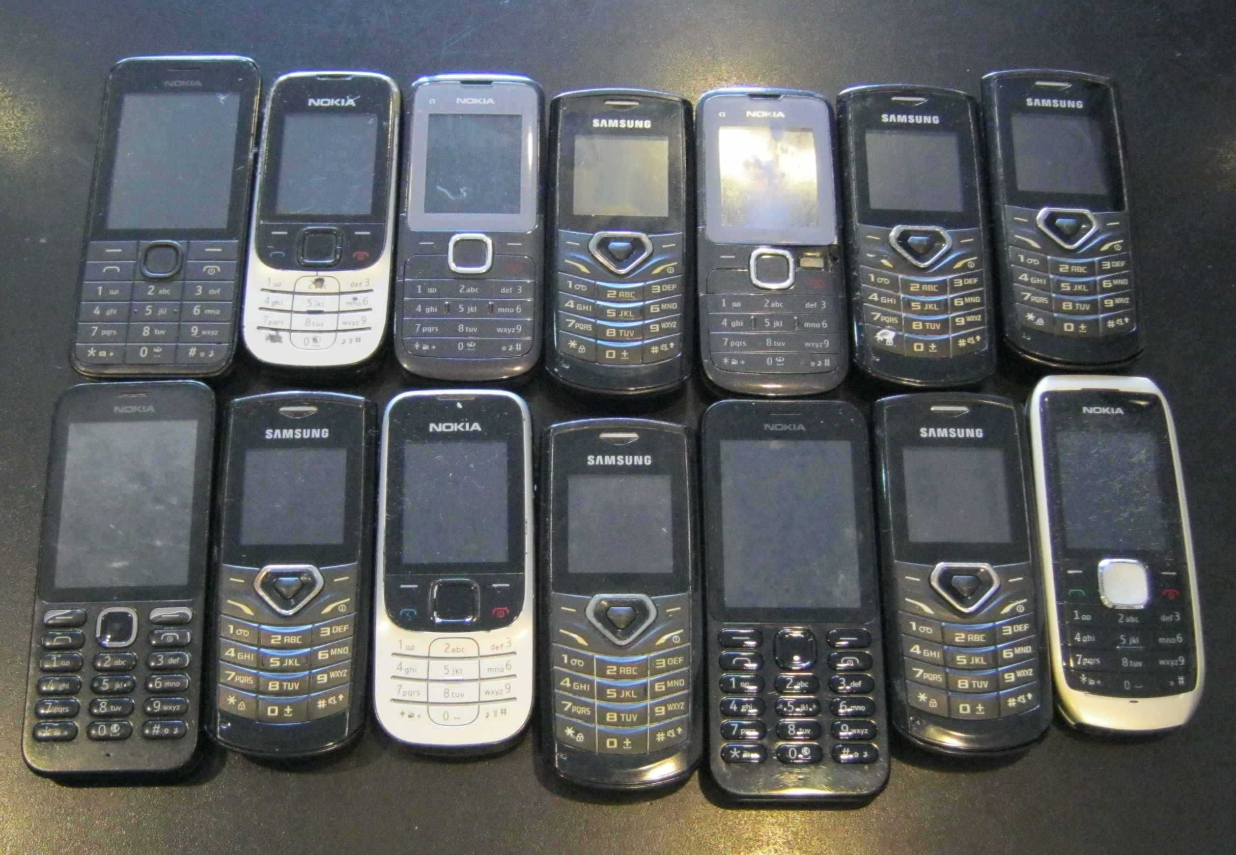 Telefon Nokia si Samsung cu butoane Brasov • OLX.ro