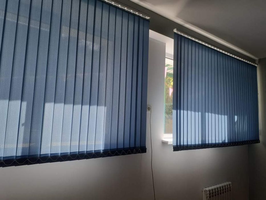 Жалюзи Жалюзи Алматы