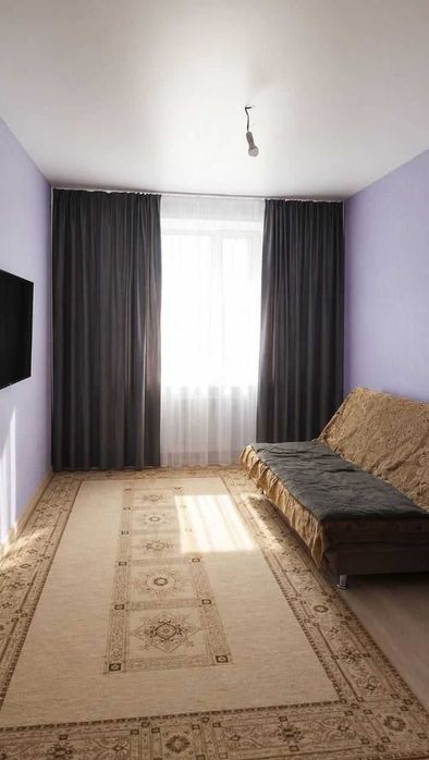 Продам 2-ком квартиру в м-н Юбилейный
