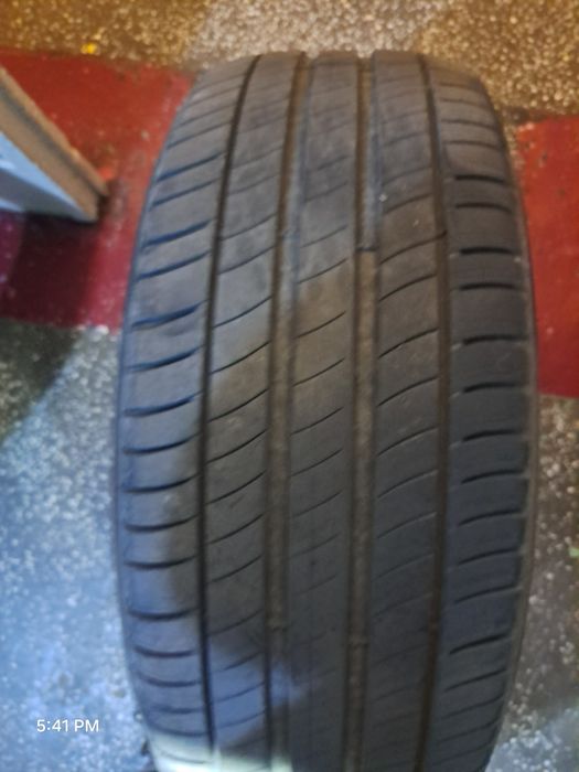 Set 4 anvelope 225/50/18