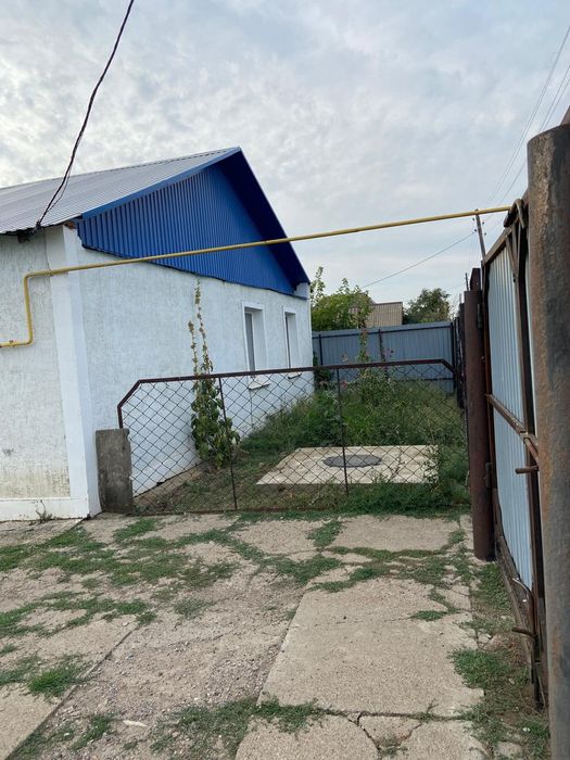 Продам частный дом