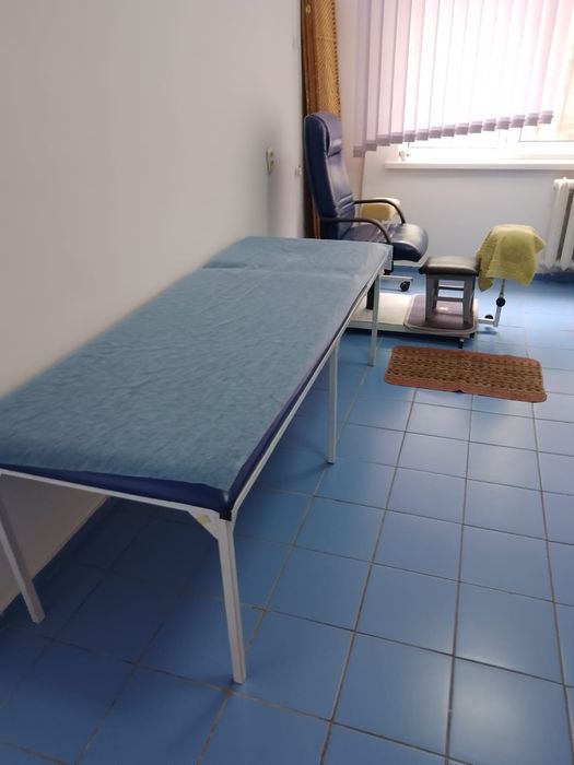 Сдам кабинет в салоне красоты