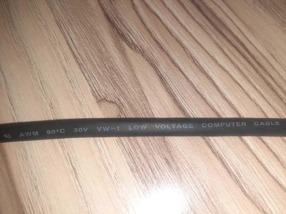 Удлинитель VGA-кабель 3 м. (мама папа)