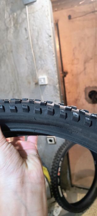 ЧИСТО НОВИ ВЪНШНИ ГУМИ 27.5 !!! Maxxis, Specialized