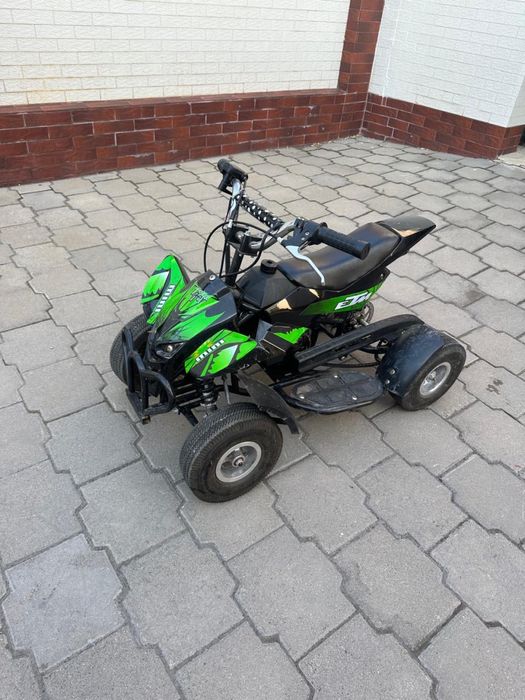 Детский квадроцикл, 150000 тг