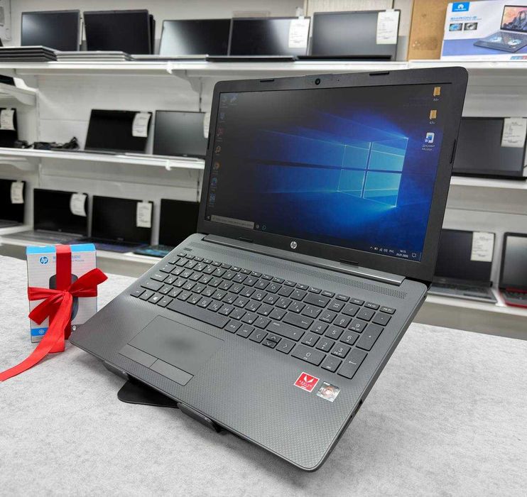 HP 255 g7 Ryzen 3*озу 8*ssd 256gb сабаққа жұмысқа арналған