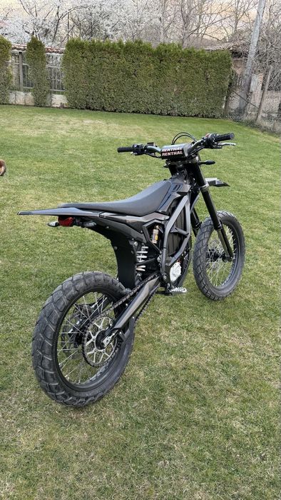 Surron Ultra bee 2024