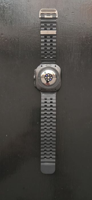 Samsung Galaxy Watch Ultra