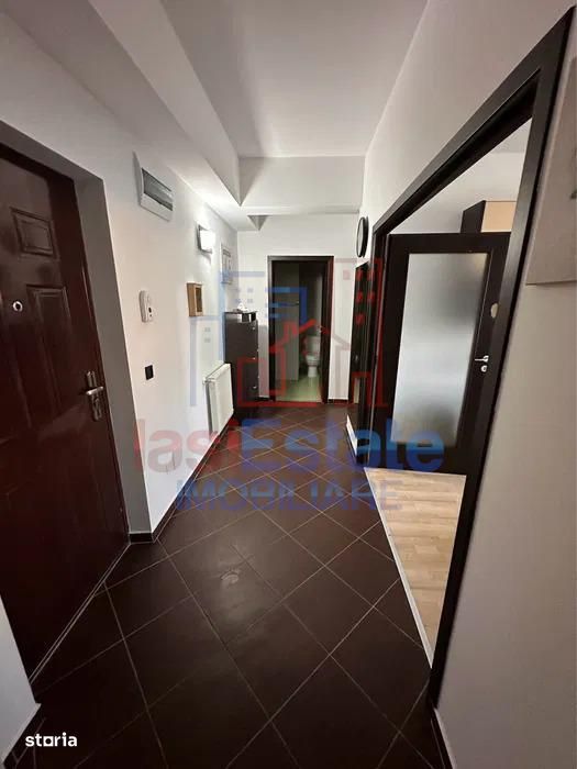 Apartament 2 Camere Nicolina 2 - Profi
