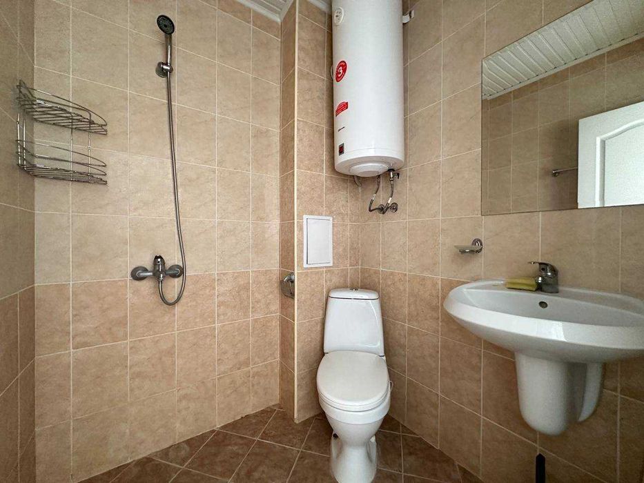 Продава се Едностаен апартамент в к.к. Слънчев бряг - 26 кв.м за 1154 €/кв.м - Снимка #7