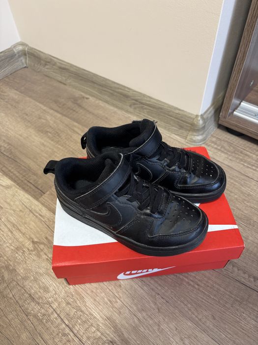 Детски маратонки Nike