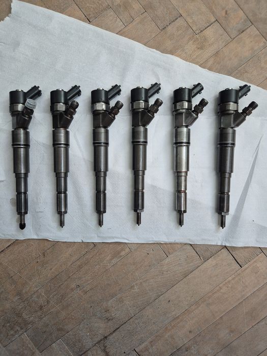 Injectoare BMW seria 5 e39