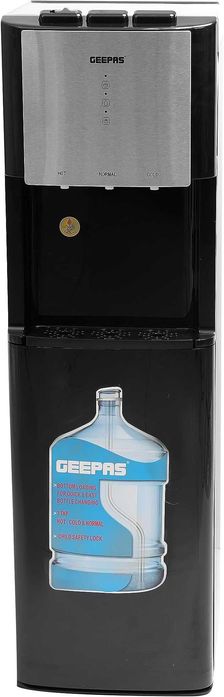 Кулер GEEPAS Акция