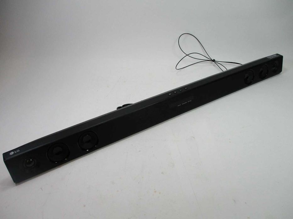 LG LAS260B 100 вата  2-канален Bluetooth саундбар без дистанционно