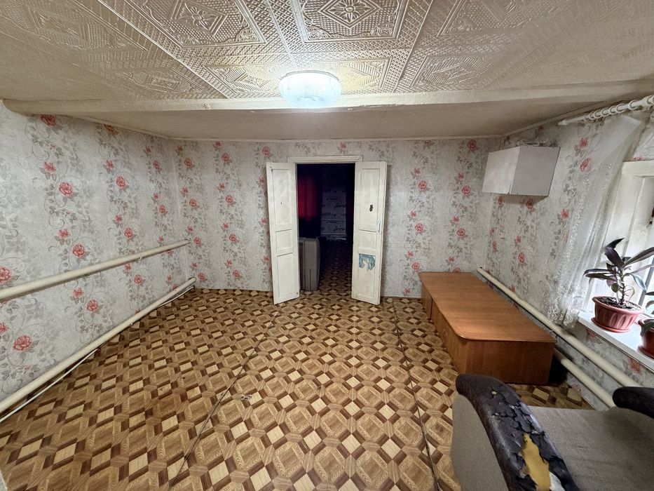 Сдам дом 2 х комн . Центр рынок рядом