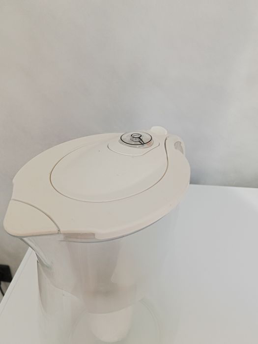 Фильтр куфшин для воды Аквафор