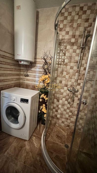 Продава се Двустаен апартамент в к.к. Слънчев бряг - 63 кв.м за 777 €/кв.м - Снимка #10