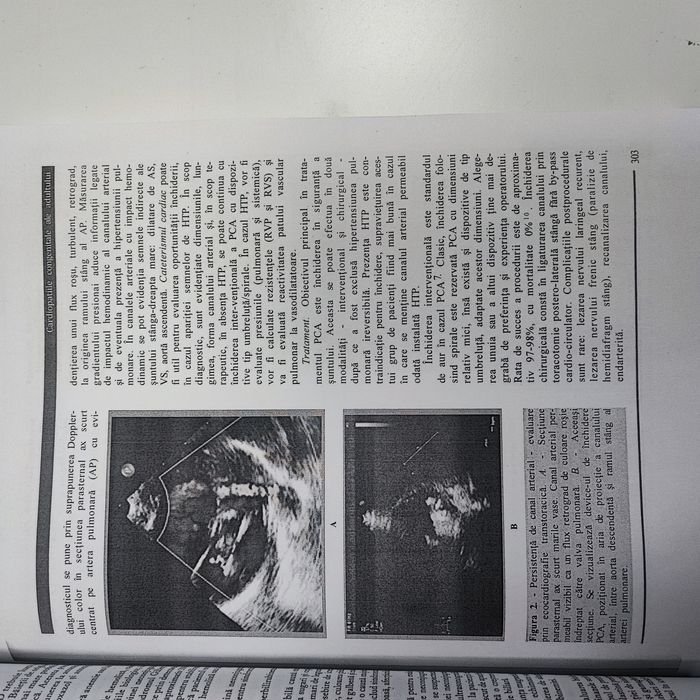 Manual de cardiologie