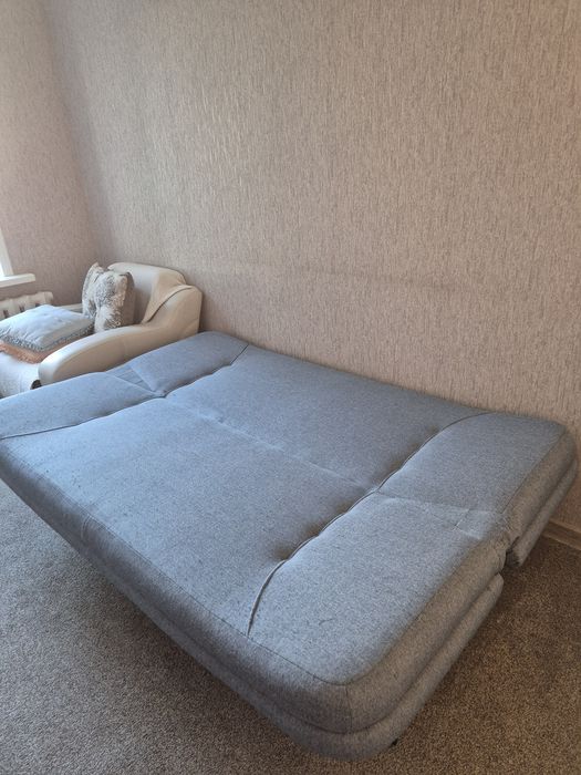 Продам диван раскладной