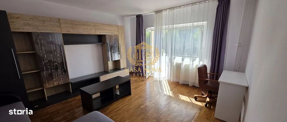 Apartament 3 camere 68mp, cartier Manastur, parcare