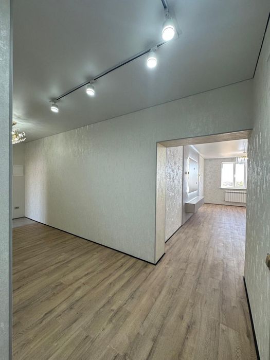 Продам 3х комн 10 мкр