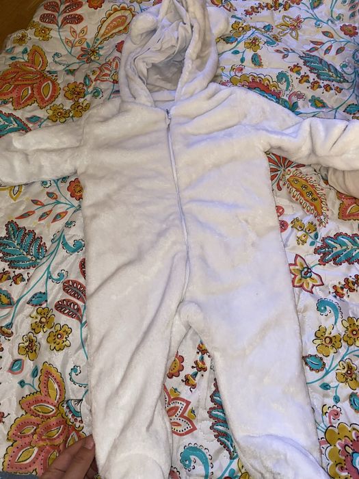 Детский бомбенизон