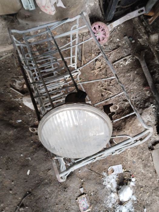 БМВ е39 запчасти