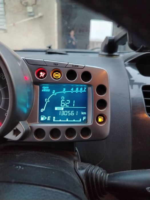 Spark metalika sotiladi