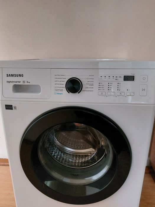 Продам стиральную  машину, в хорошем состоянии