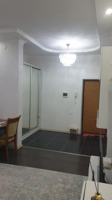 Сдается квартира 2х ком