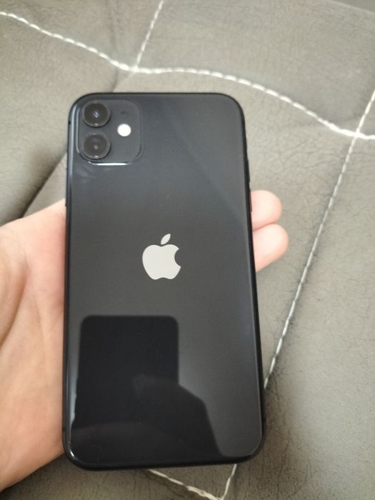 Iphone 11 64gb 67%