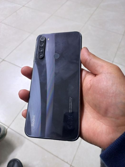 Redmi Note 8T telfon