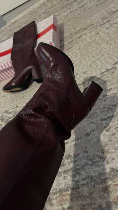 Продам сапоги за 20тыс