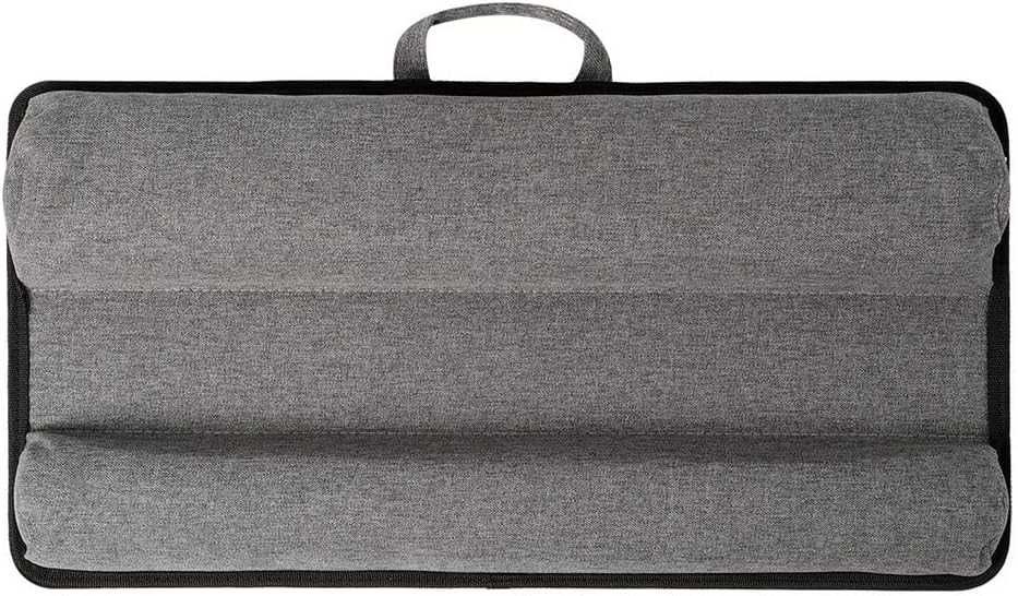 Поставка за Лаптоп за Комфортна Работа на Диван Легло в Дома