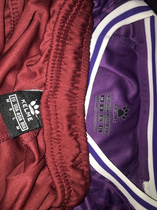 Продается форма (размер не подошел)