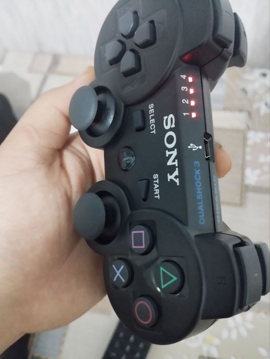 Plesteshin plut ps3 madel yengi