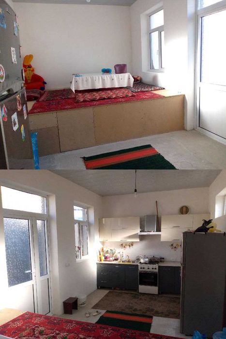 Nazarbek Hovli sotiladi